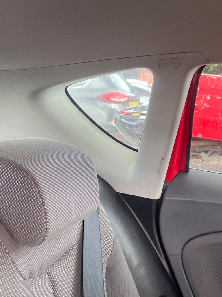 [EPE-110065] Pilar C Seat Leon 1.9 TDI (BKC) 2005