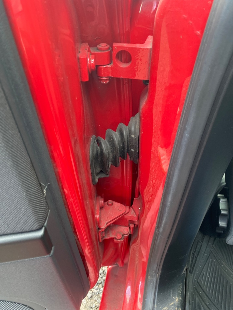 [EPE-110067] Bisagra trasera izquierda Seat Leon 1.9 TDI (BKC) 2005-2010