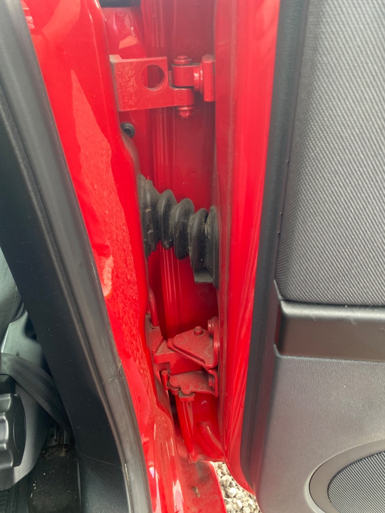 [EPE-110068] Bisagra trasera RH Seat Leon 1.9 TDI 2005