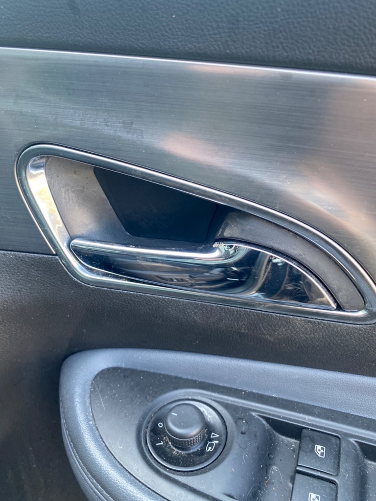 [EPE-110120] Tirador interior delantero derecho Opel Mokka 2015