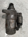 Motor de arranque Skoda Octavia III 5E3 2.0 TDI