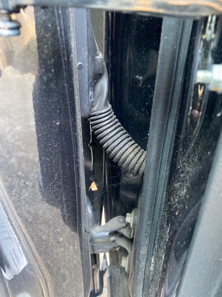[EPE-110126] Arnés de cables puerta delantera derecha Opel Mokka 2015