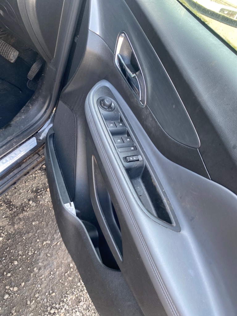 [EPE-110117] Motor de elevalunas puerta delantera derecha para Opel Mokka 2015