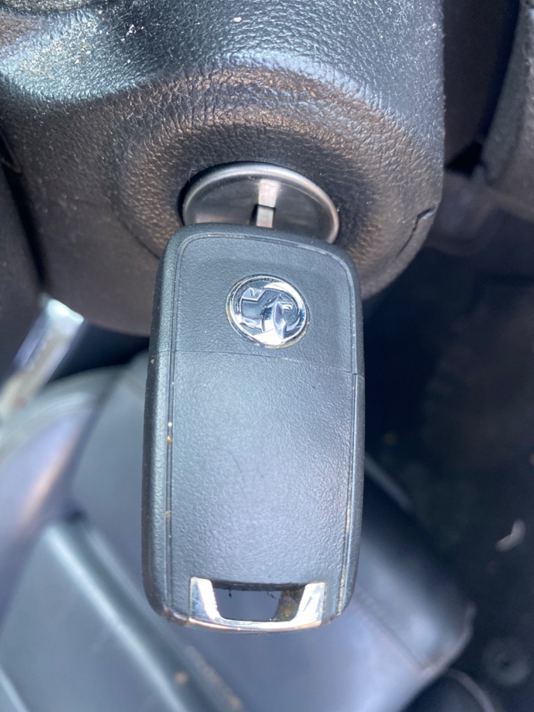 [EPE-110127] Llave Opel Mokka 1.4 T 2015