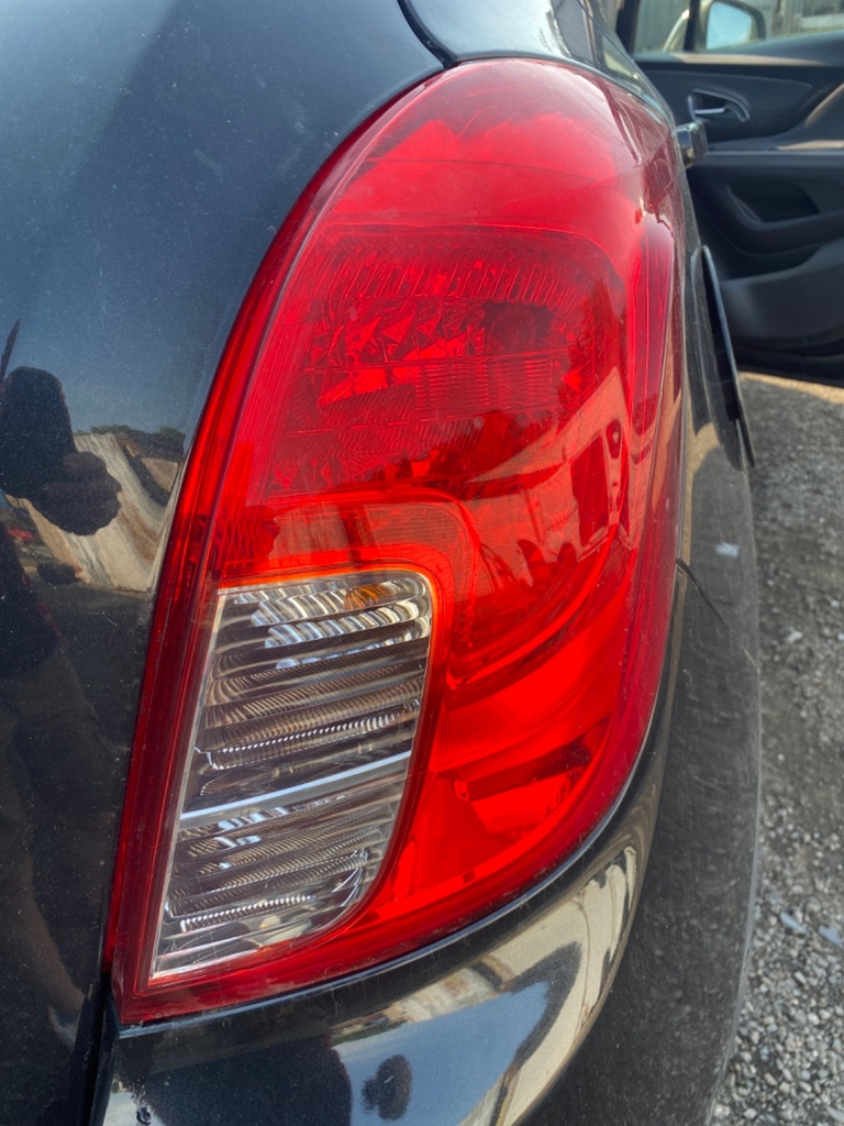 [EPE-110168] Piloto trasero derecho 2015 Opel Mokka BLACK