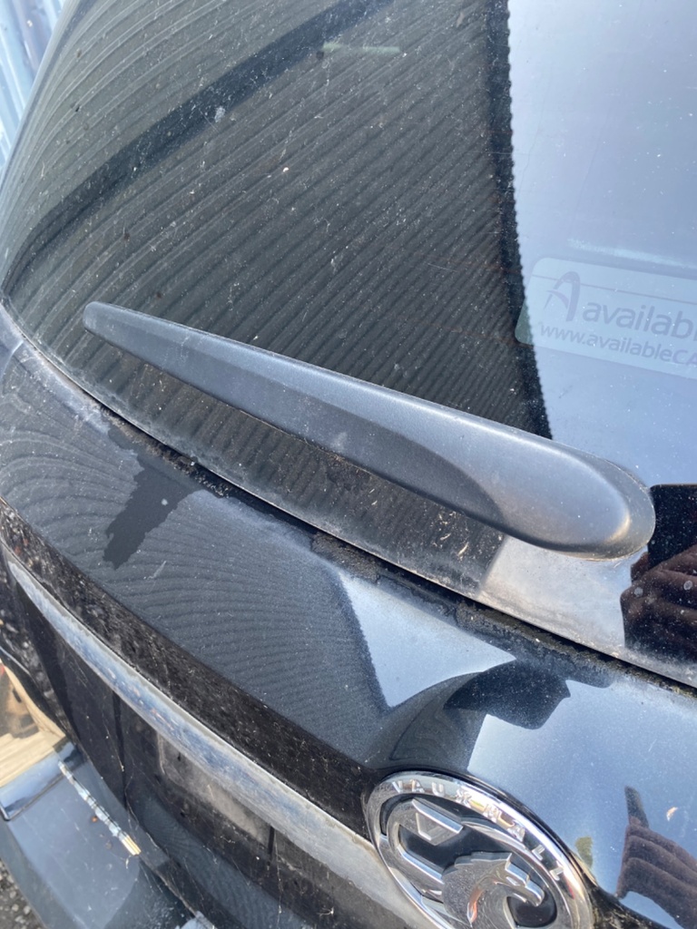 [EPE-110172] Motor limpiaparabrisas trasero Opel Mokka 2015 A14NET LUJ