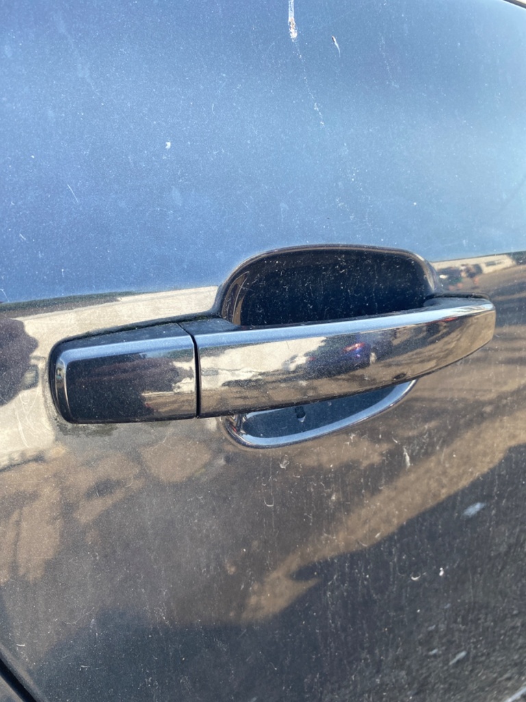 [EPE-110216] Tirador exterior puerta trasera derecha Opel Mokka 2015 A14NET LUJ