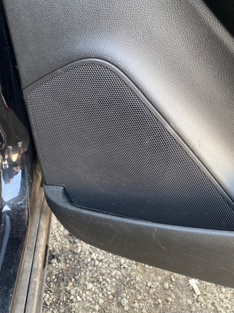[EPE-110221] Altavoz de puerta trasero derecho para Opel Mokka 2015