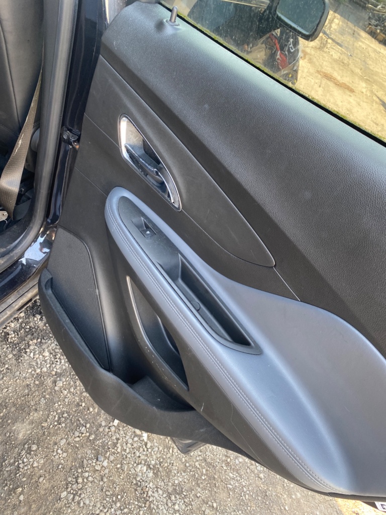 [EPE-110220] Elevador de cristal puerta trasera derecho para Opel Mokka 2015