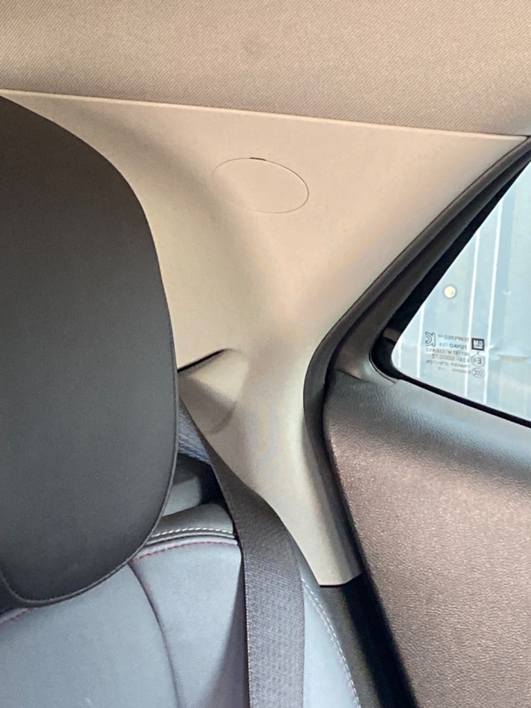 [EPE-110225] Pilar C Opel Mokka 1.4 T 2015