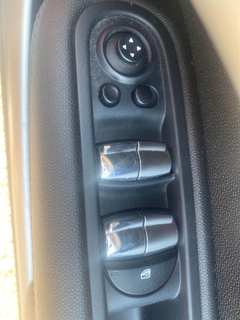 [EPE-110266] Interruptor elevalunas eléctrico delantero derecho para Mini Countryman R60 (2015)