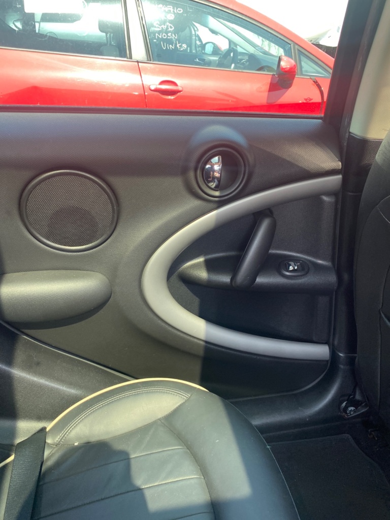 [EPE-110323] Elevalunas de puerta trasera izquierdo Mini Countryman (R60) 2015 - B13 COSMIC BLUE