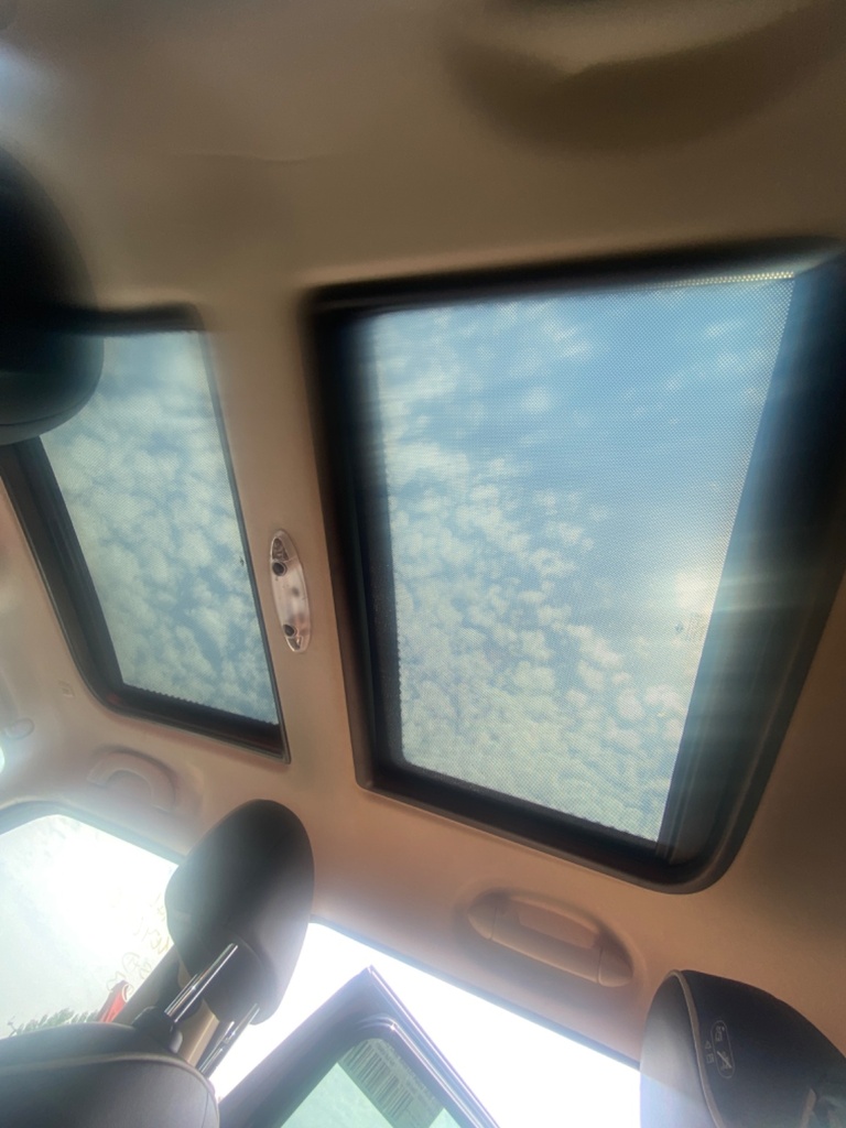 [EPE-110375] Parasol Mini Countryman 2015 (N47C20A/N47C20K1/N47)