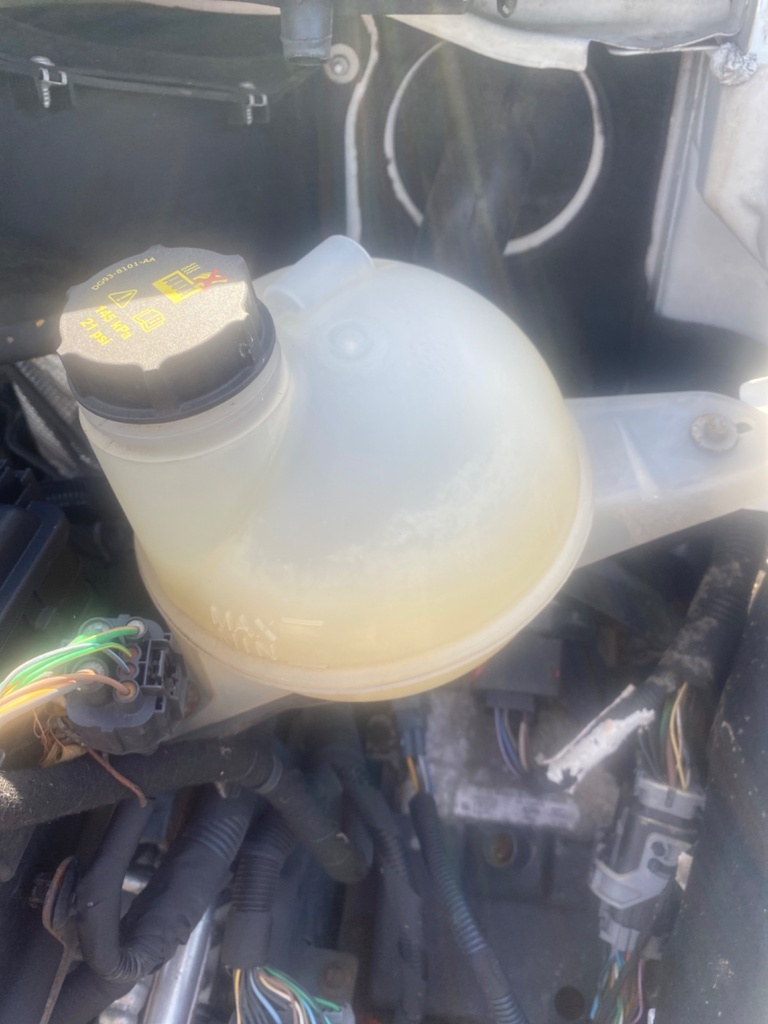 [EPE-110386] Depósito de expansión Ford Transit 2.0 EcoBlue 130CV BKFA 2019