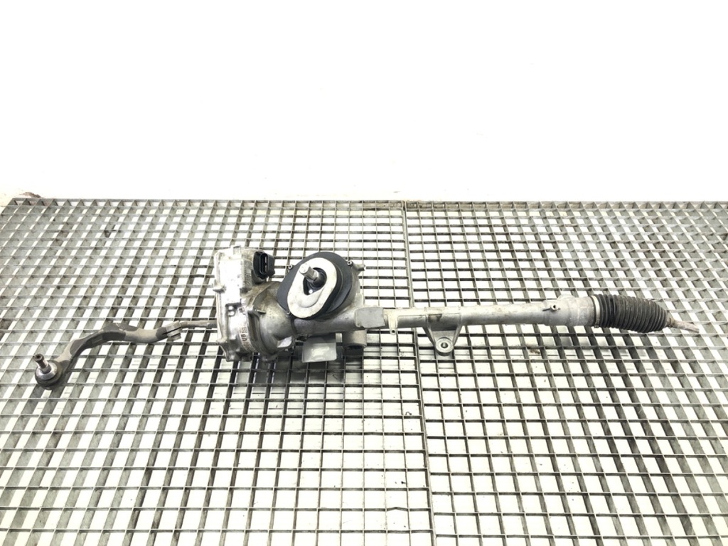 [STARK-693739] Caja de cambios MINI MINI CLUBMAN (F54) Cooper S ALL4 141 kW 192 CV gasolina 2015-2022