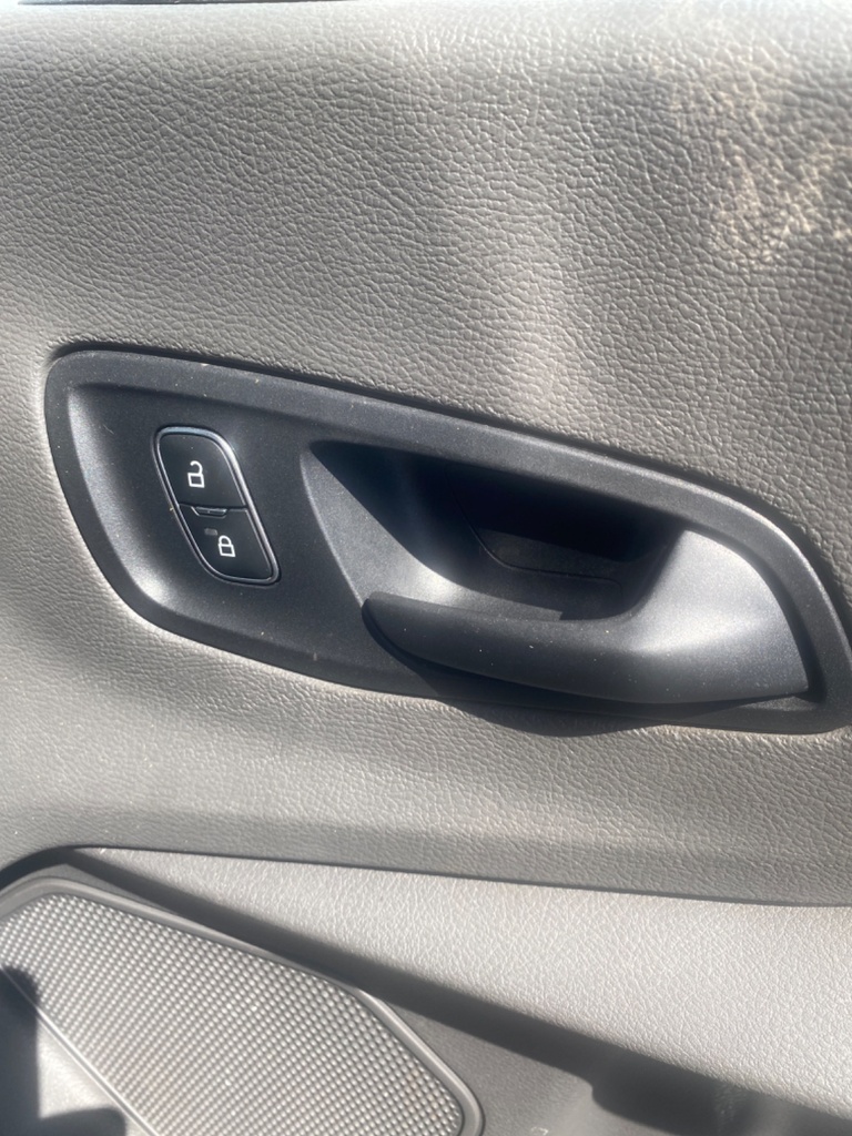 [EPE-110400] Tirador puerta delantera interior derecho Ford Transit 2019