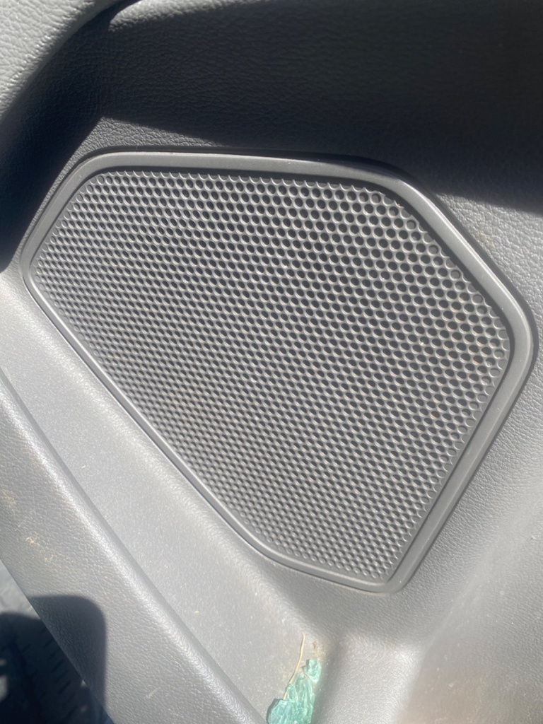 [EPE-110403] Altavoz de puerta delantera derecha FORD Transit 2019 Frozen White