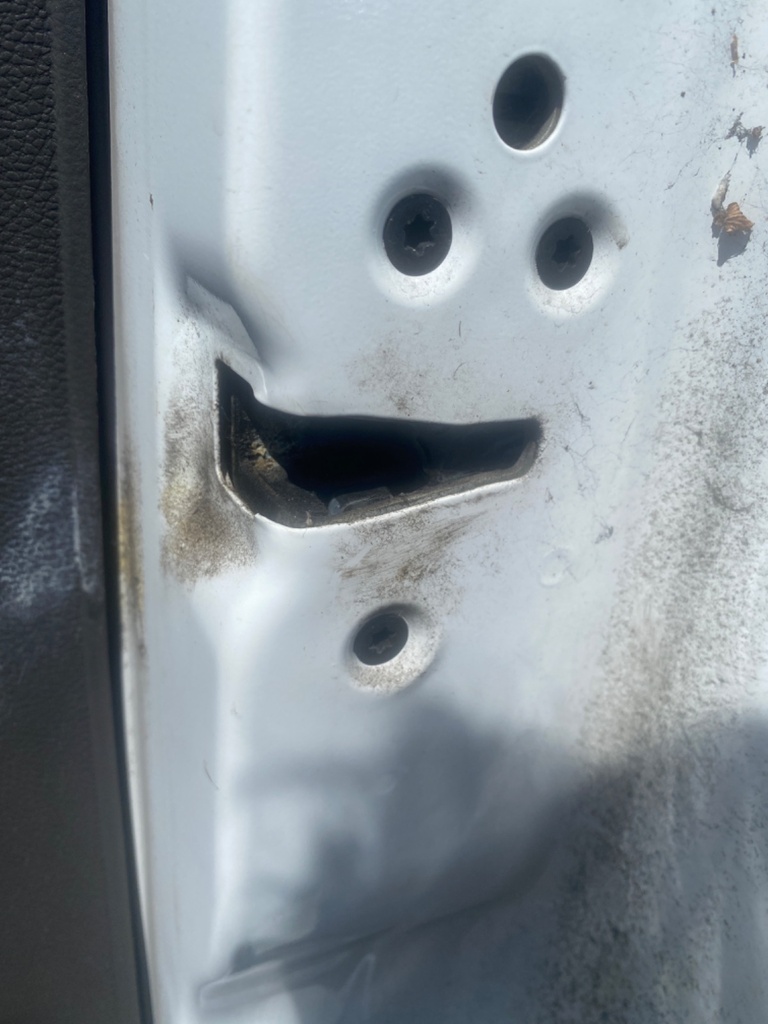 [EPE-110395] Solenoide de cierre centralizado puerta delantera derecha 2019 Ford Transit