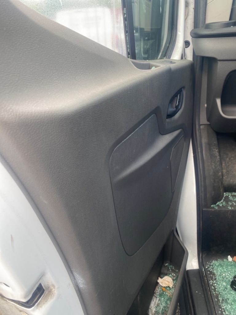 [EPE-110445] Motor de elevalunas para puerta delantera izquierda FORD Transit 2019