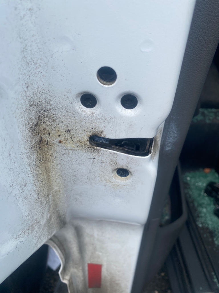 [EPE-110442] Actuador de cierre centralizado FORD Transit 2019