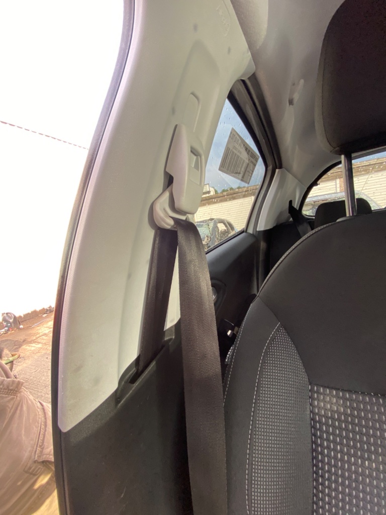 [EPE-110518] Embellecedor pilar B Peugeot 208 1.2 PureTech 2018