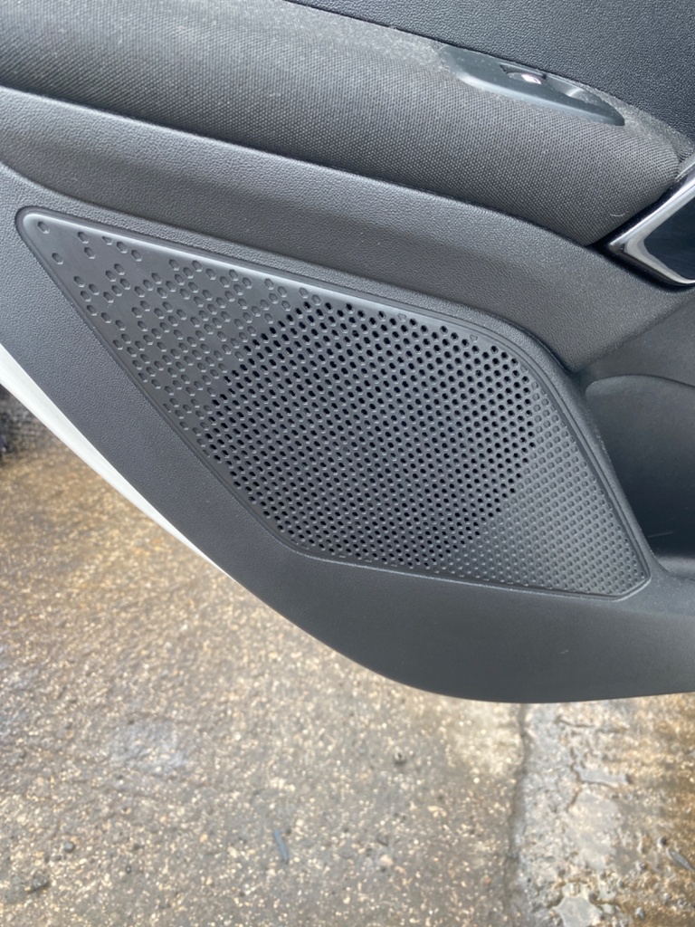 [EPE-110557] Altavoz puerta trasera izquierda Peugeot 208 2018 EWP White