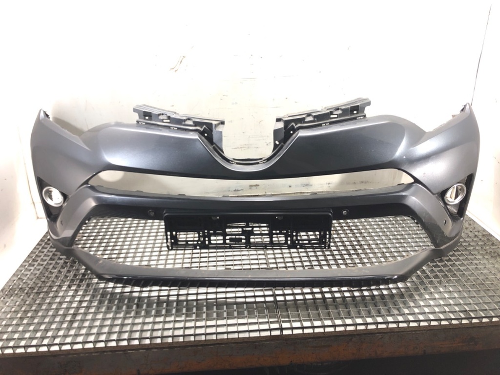 [STARK-681379] Parachoques delantero Toyota RAV4 IV (_A4_) 2012-2022