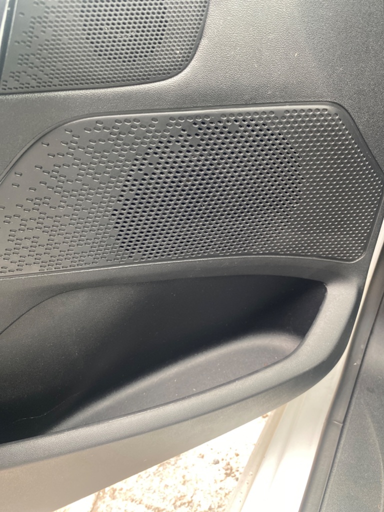 [EPE-110568] Altavoz de puerta delantero izquierdo Peugeot 208 2018 EWP White