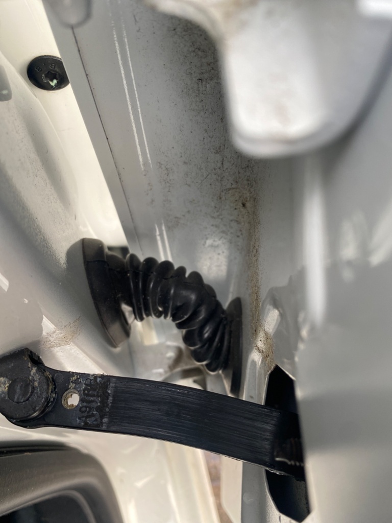 [EPE-110594] Arnés de cables puerta trasera derecha Peugeot 208 2018
