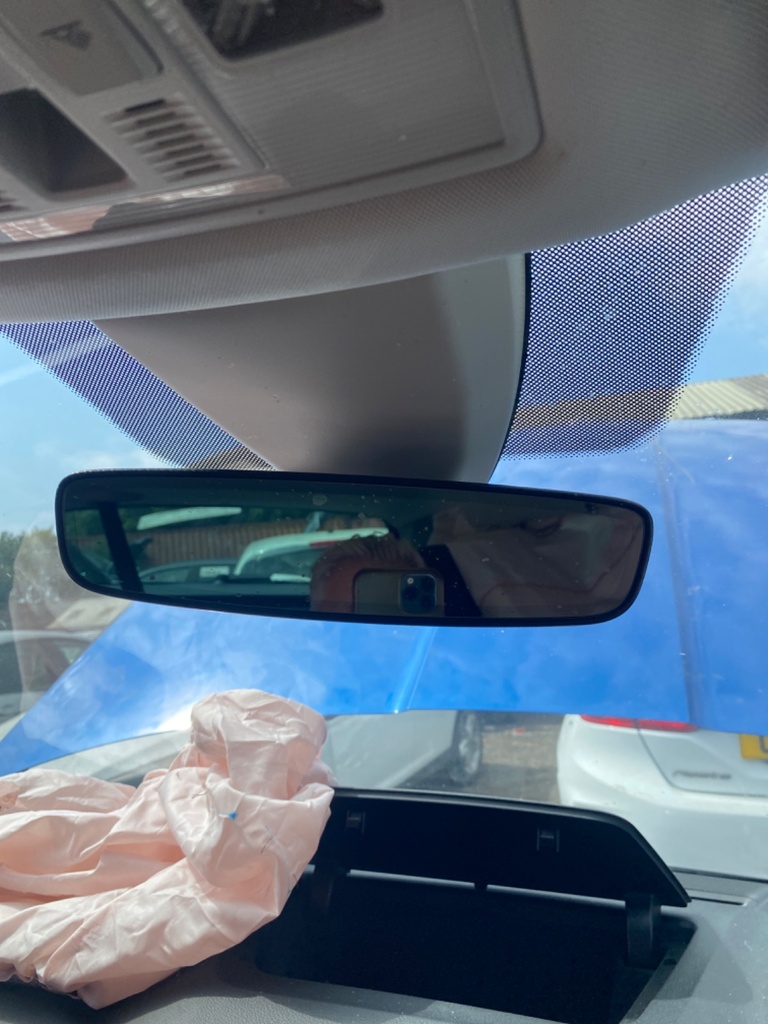 [EPE-110661] Retrovisor interior Skoda Karoq 2021 1.5 TSI