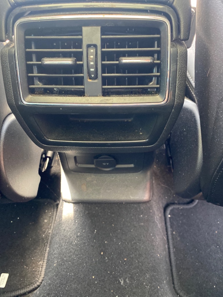 [EPE-110735] Panel de control trasero del calefactor para Skoda Karoq 1.5 TSI 2021