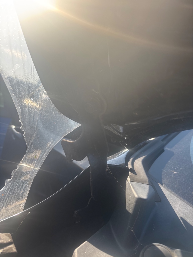 [EPE-110745] Bisagra del capó LH Hyundai IX35 2012