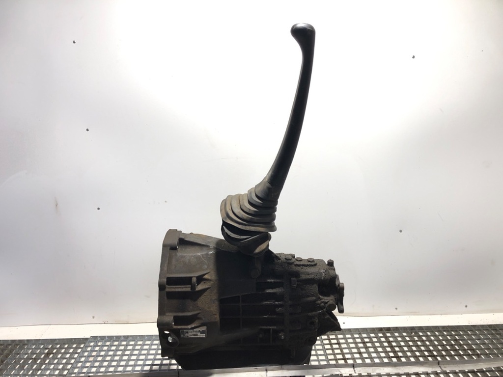 [STARK-810403] Caja de cambios VW LT 28-35 II Autobus (2DB, 2DE, 2DK) 1996-2006 2.5 SDI 55 kW