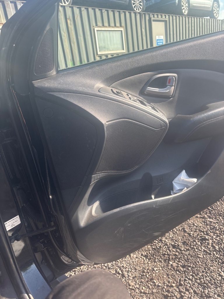 [EPE-110775] Arnés de cables puerta delantera derecha para Hyundai IX35 2012 G4FD