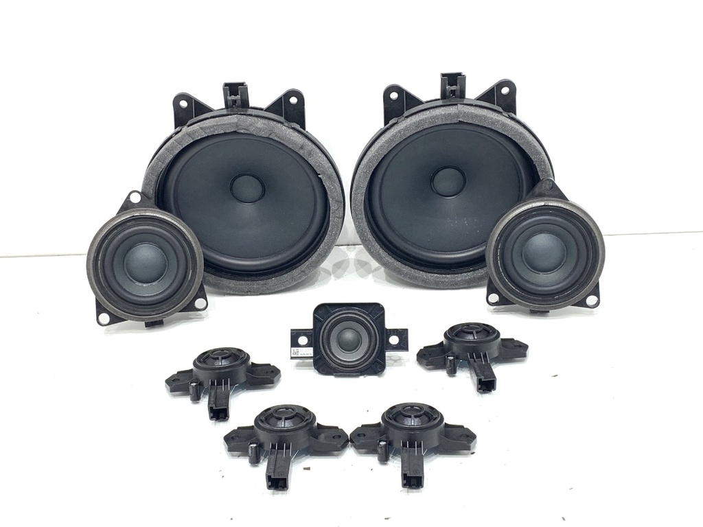 [STARK-732919] Altavoz VOLVO XC60 II (246) 2017-2022