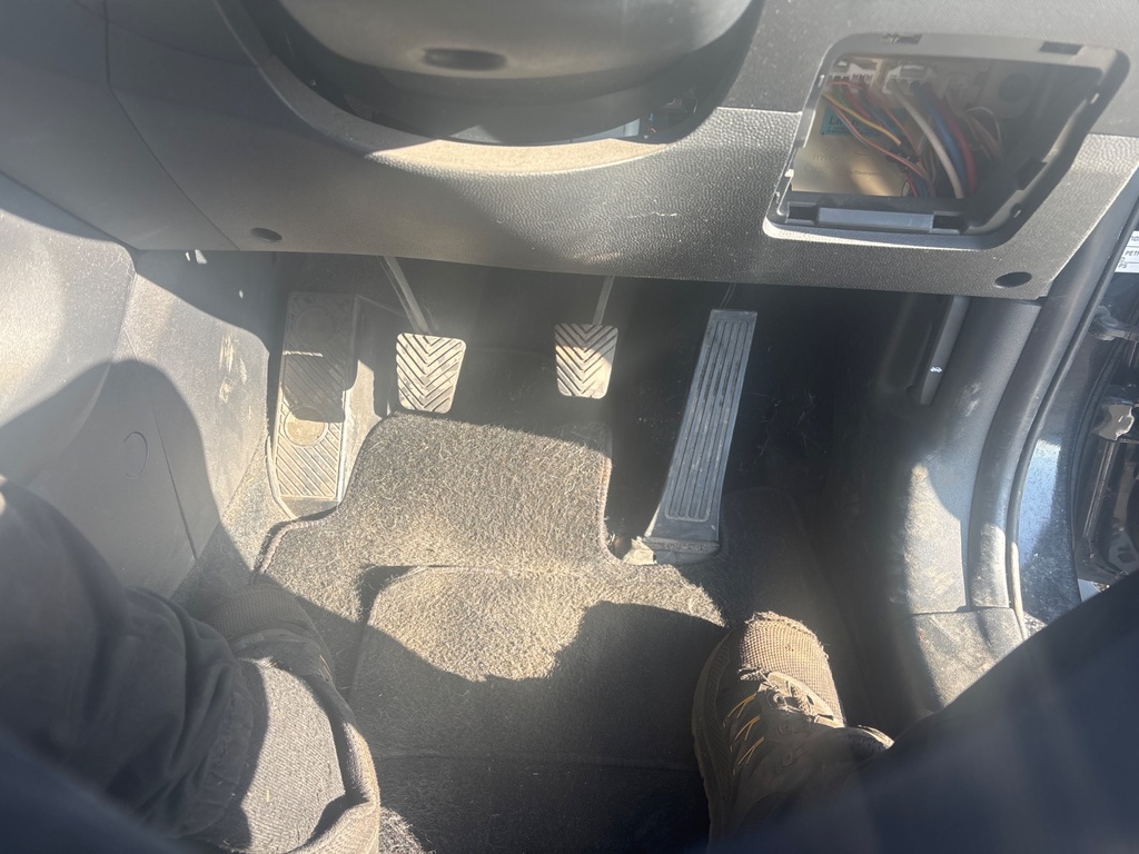 [EPE-110781] Conjunto de pedales Hyundai IX35 1.6 G4FD 2012