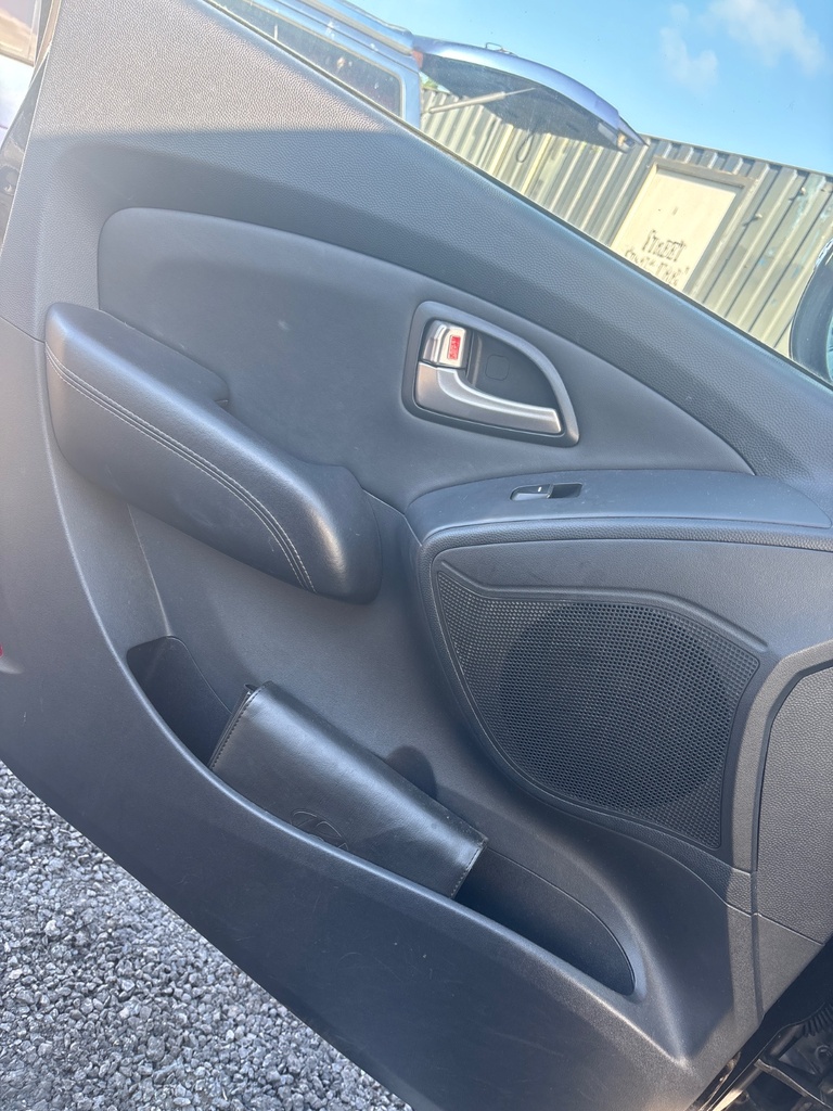 [EPE-110834] Actuador de cierre centralizado puerta delantera izquierda Hyundai IX35 2012 G4FD