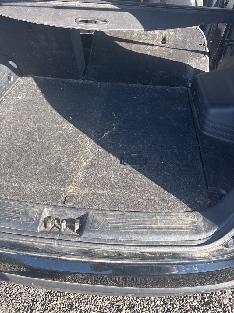 [EPE-110822] Aleta rueda repuesto Hyundai IX35 2012 1.6 G4FD