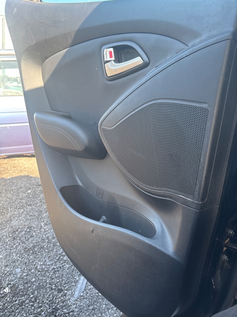 [EPE-110832] Arnés de cableado puerta trasera izquierda Hyundai IX35 2012 G4FD Phantom Black Pearl