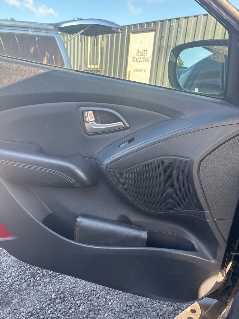 [EPE-110844] Arnés puerta delantera izquierda para Hyundai IX35 2012
