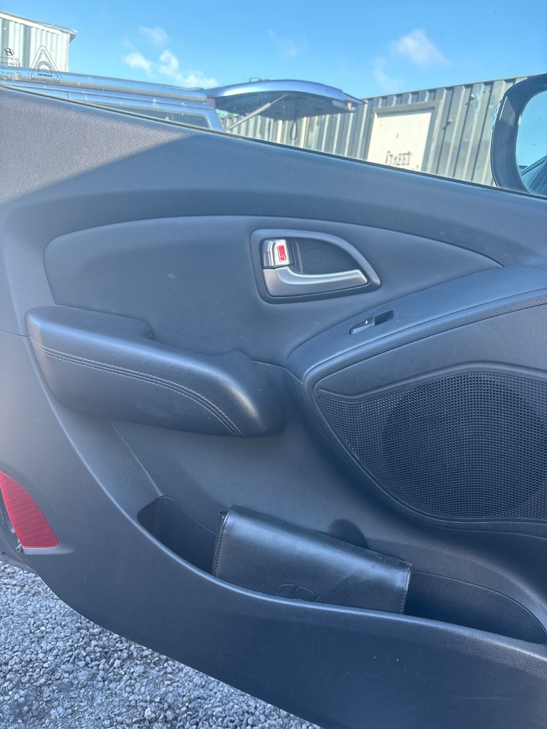 [EPE-110843] Interruptor de elevalunas eléctrico delantero izquierdo Hyundai IX35 2012