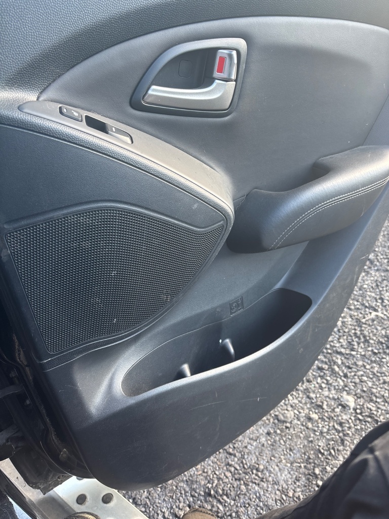 [EPE-110862] Elevador de cristal puerta trasera derecho Hyundai IX35 2012 Phantom Black