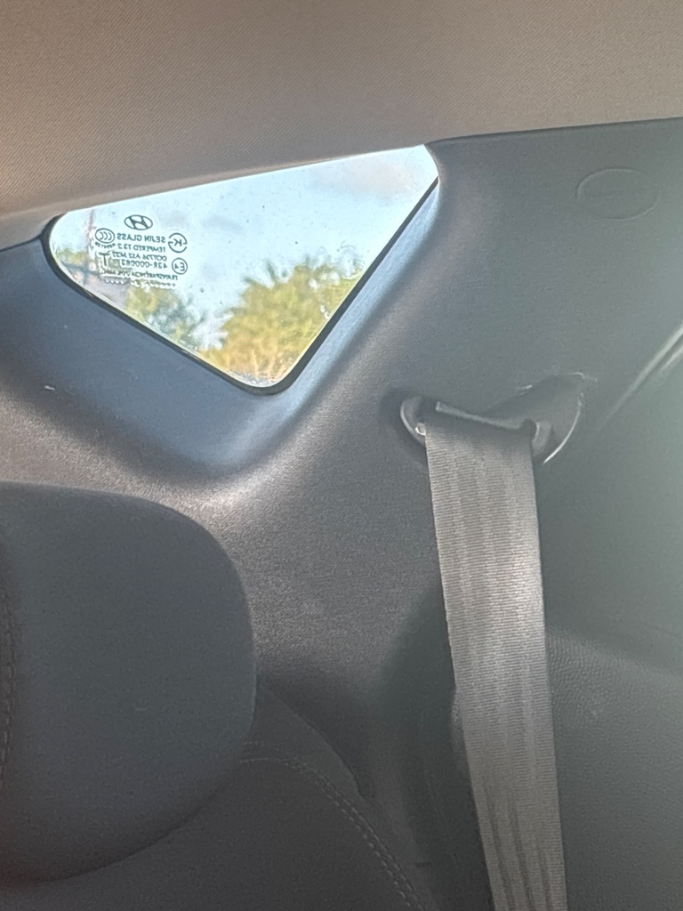 [EPE-110866] Pilar C Hyundai IX35 1.6 G4FD 2012