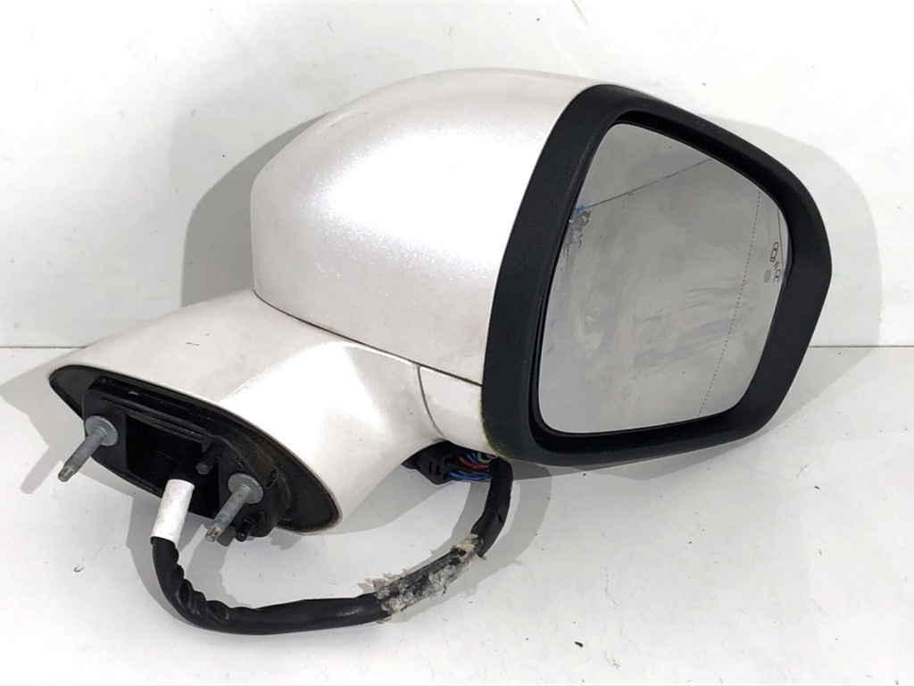 [STARK-749112] Retrovisor derecho Ford Mondeo V Turnier (CF) 2.0 TDCi 4x4 132 kW 180 CV 2015-2022