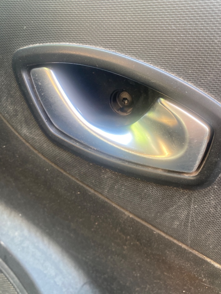 [EPE-110897] Tirador puerta delantera interior derecho para Renault Trafic 2020
