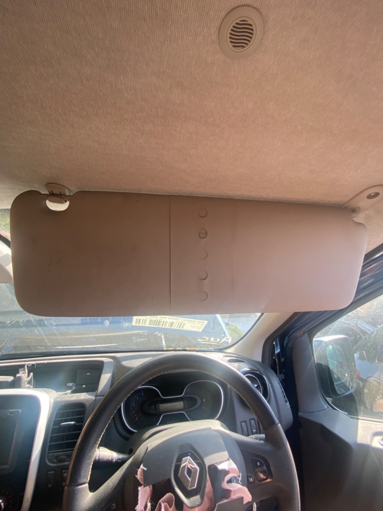 [EPE-110925] Parasol derecho Renault Trafic 2.0 DCI 2020