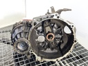 Caja de cambios SKODA Octavia II Combi (1Z5) 1.9 TDI 77 kW 2004-2010