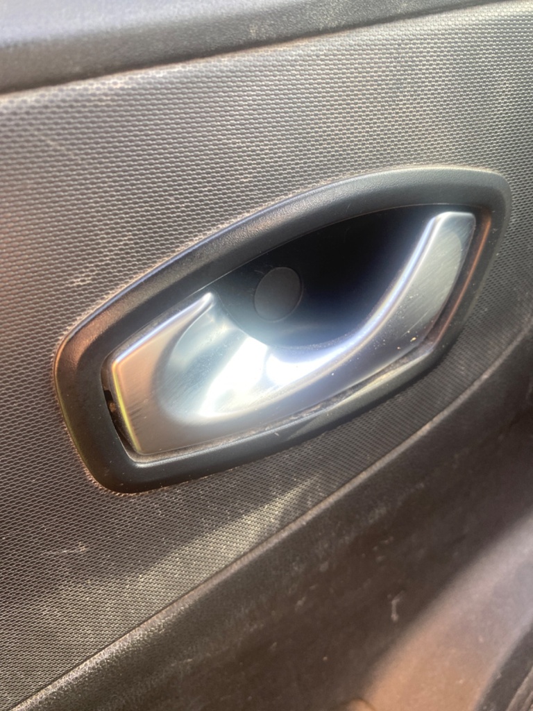 [EPE-110945] Tirador interior puerta delantera izquierda para Renault Trafic 2020