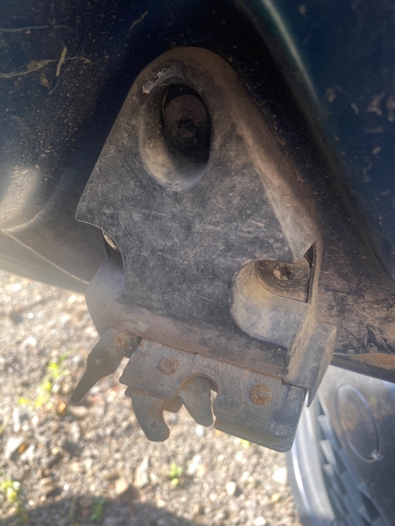 [EPE-110965] Solenoide de cierre centralizado puerta trasera derecha para Renault Trafic III 2020