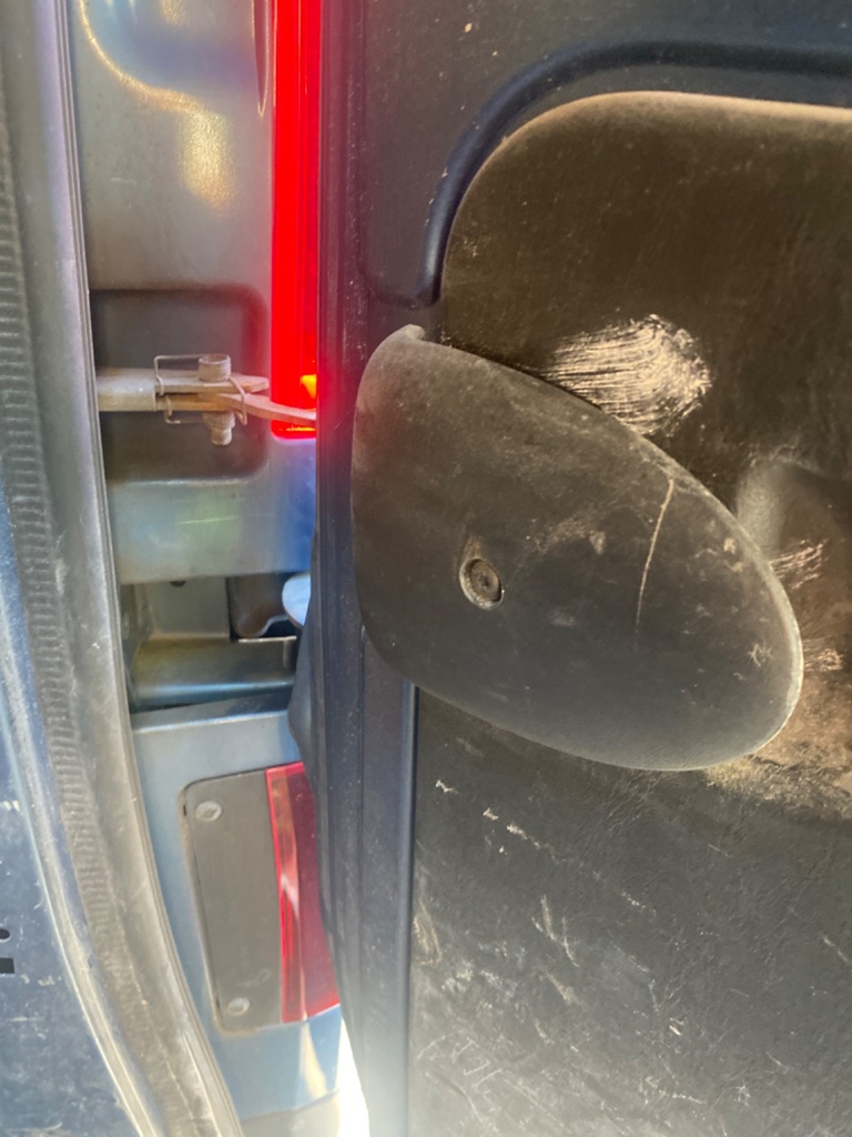 [EPE-110968] Arnés de cables puerta trasera derecha para Renault Trafic III FG 2020